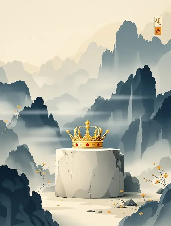 万古神帝 小说封面