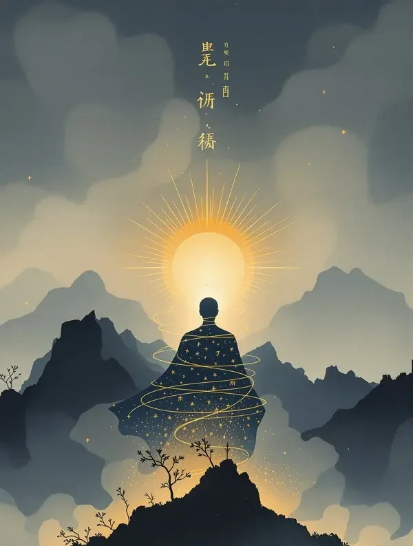九转圣体 小说封面